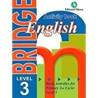 Ep 3 - Bridge English Wb (8-9 years old)